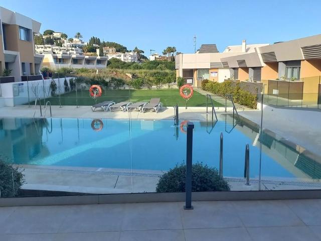 Casa en venta en Mijas Málaga