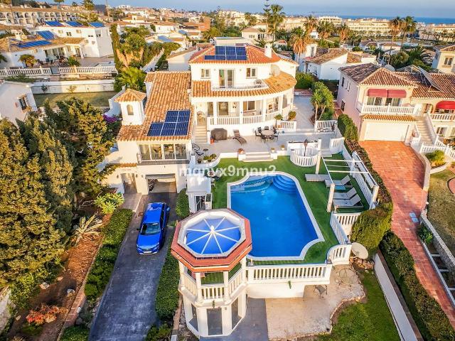 Casa en venta en Mijas Málaga