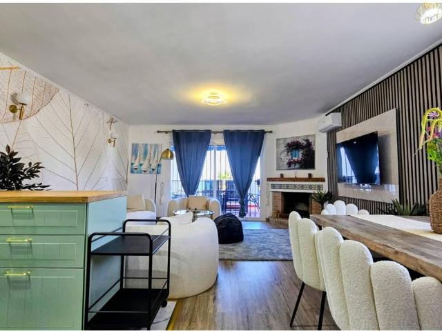 Casa en venta en Mijas Málaga