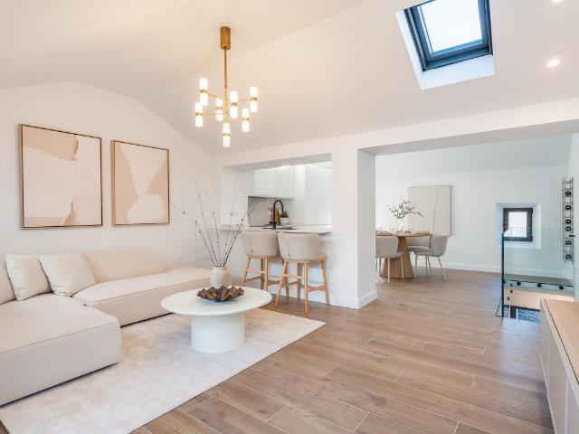 Casa en venta en Mijas Málaga