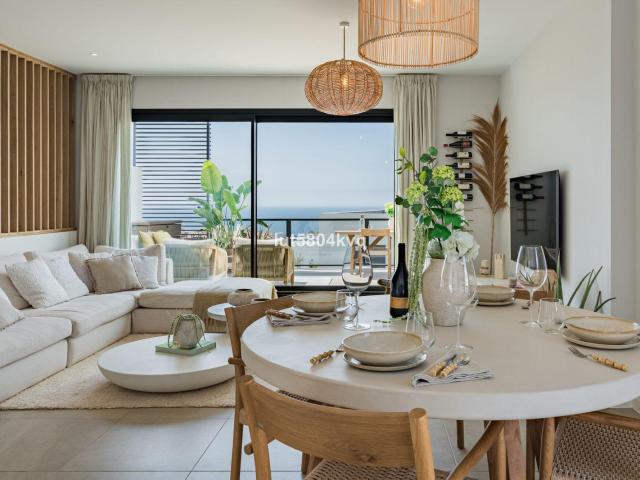 Casa en venta en Mijas Málaga