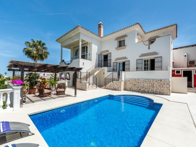 Casa en venta en Mijas Málaga