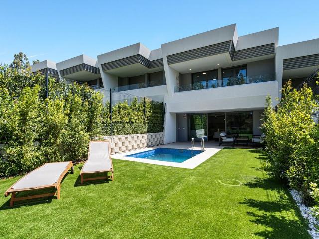 Casa en venta en Mijas Málaga