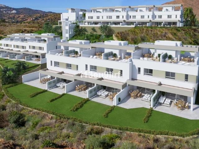 Casa en venta en Mijas Málaga