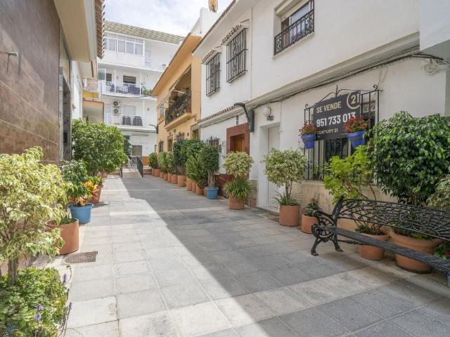 Casa en venta en Mijas Málaga