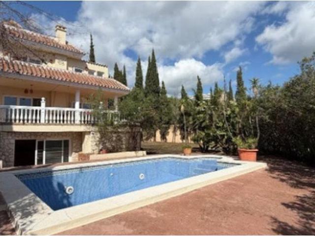 Casa en venta en Mijas Málaga