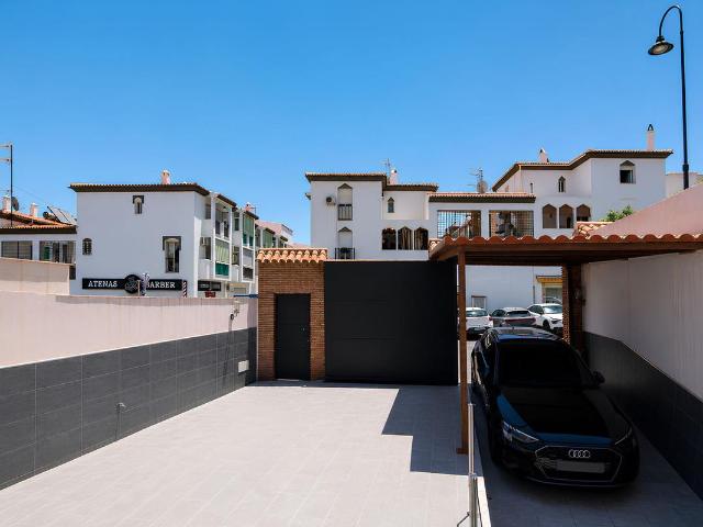 Casa en venta en Mijas Málaga
