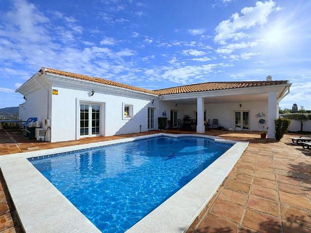 Casa en venta en Mijas Málaga