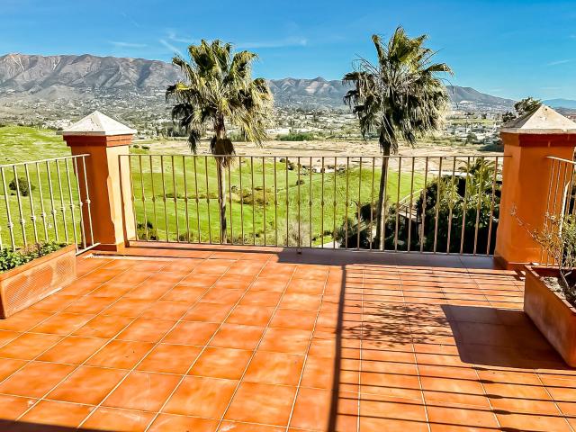 Casa en venta en Mijas Málaga