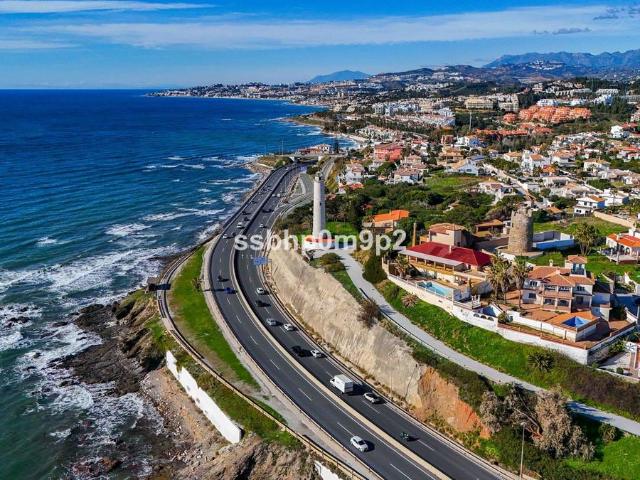 Casa en venta en Mijas Málaga