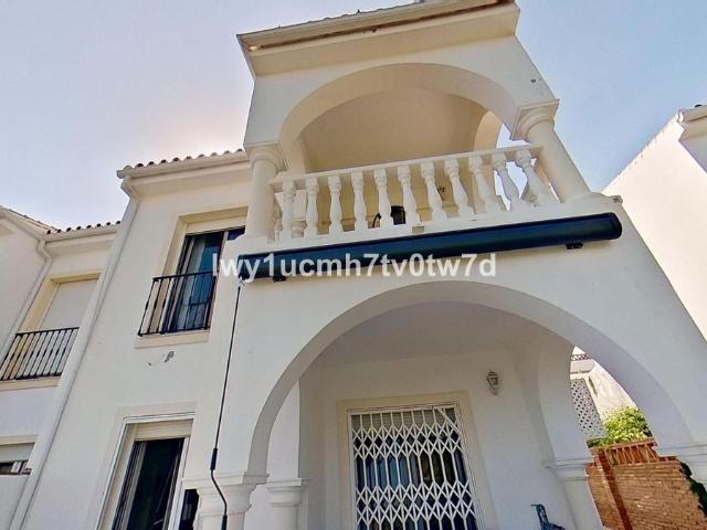 Casa en venta en Mijas Málaga