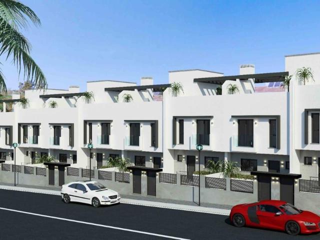 Casa en venta en Mijas Málaga