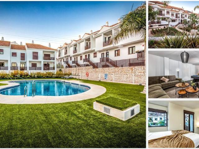 Casa en venta en Mijas Málaga