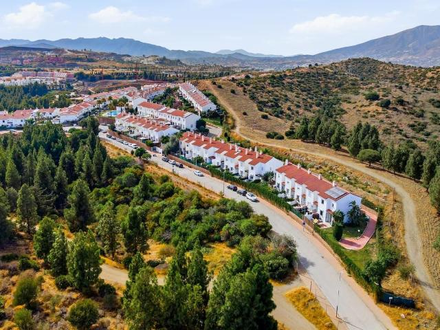Casa en venta en Mijas Málaga