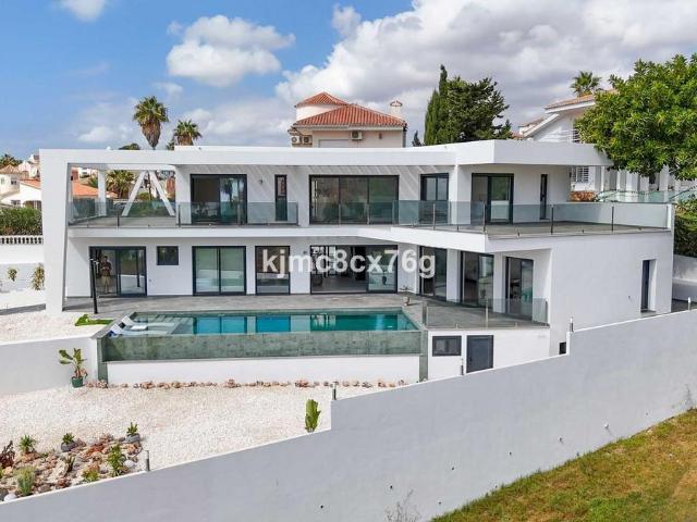 Casa en venta en Mijas Málaga