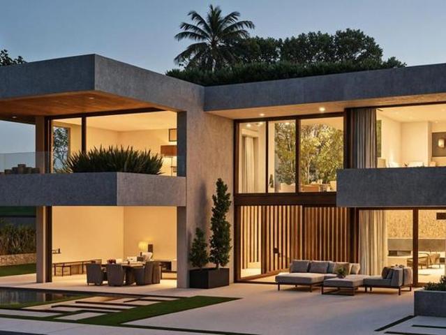 Casa en venta en Mijas Málaga