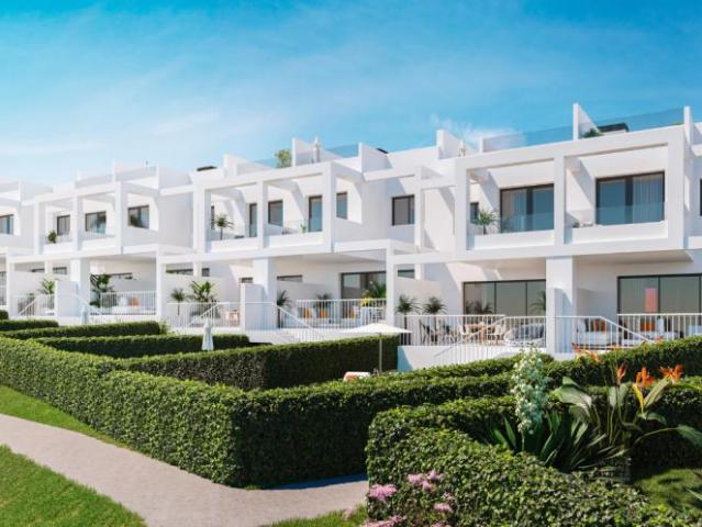 Casa en venta en Mijas Málaga