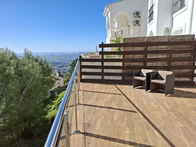 Casa en venta en Mijas, Málaga Costa del Sol