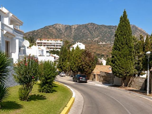 Casa en venta en Mijas, Málaga Costa del Sol