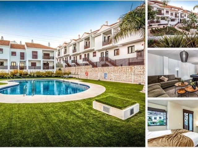 Casa en venta en Mijas, Málaga Costa del Sol