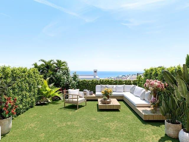 Casa en venta en Mijas, Málaga Costa del Sol
