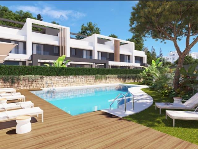 Casa en venta en Mijas, Málaga Costa del Sol