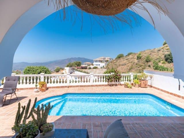Casa en venta en Mijas, Málaga Costa del Sol