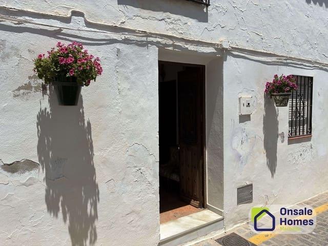 Casa en venta en Mijas, Málaga Costa del Sol