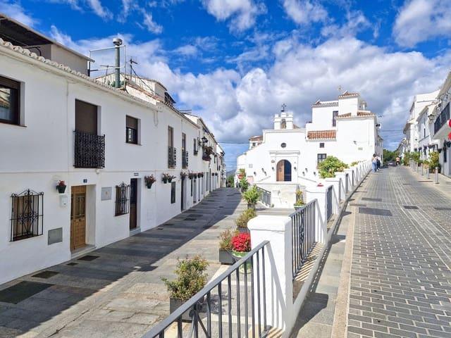 Casa en venta en Mijas, Málaga Costa del Sol