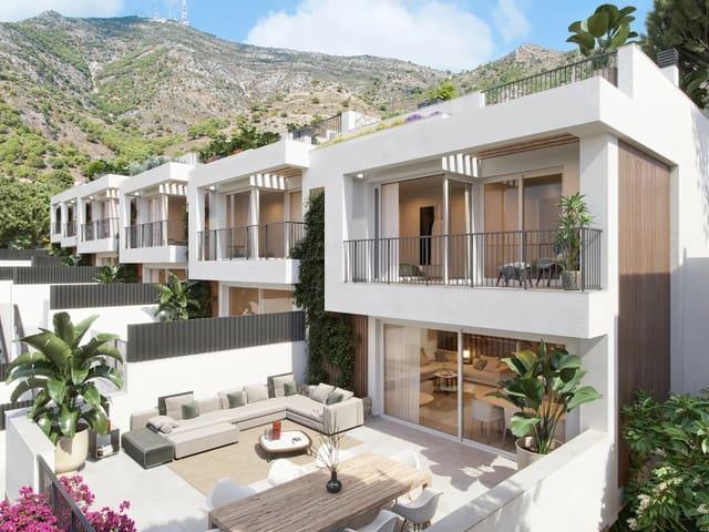 Casa en venta en Mijas, Málaga Costa del Sol
