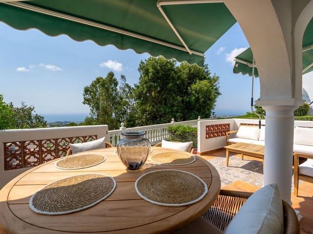 Casa en venta en Mijas, Málaga Costa del Sol