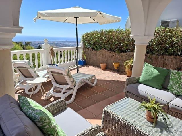 Casa en venta en Mijas, Málaga Costa del Sol