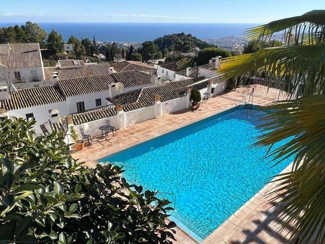 Casa en venta en Mijas, Málaga Costa del Sol