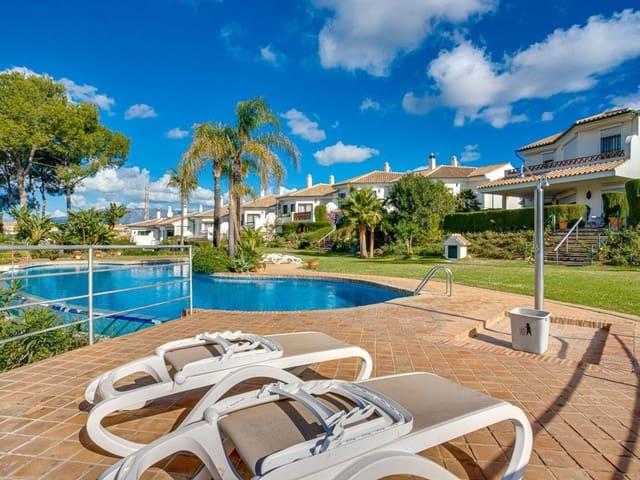 Casa en venta en Mijas, Málaga Costa del Sol