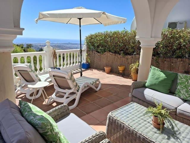 Casa en venta en Mijas, Málaga Costa del Sol