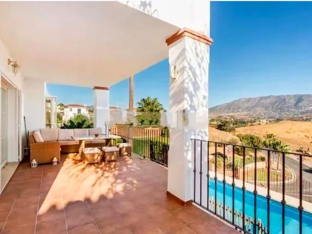 Casa en venta en Mijas, Málaga Costa del Sol