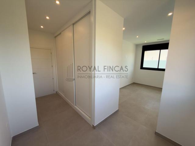 Casa en venta en Mijas, Mijas pueblo. Villa independiente a estrenar con vistas al mar. Casas.