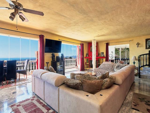 Casa en venta en Mijas, Mijas pueblo. Casas.