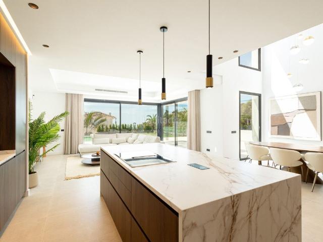 Casa en venta en Mijas, Mijas pueblo. Casas.