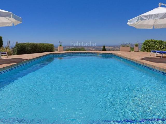 Casa en venta en Mijas, Mijas pueblo. Casas.