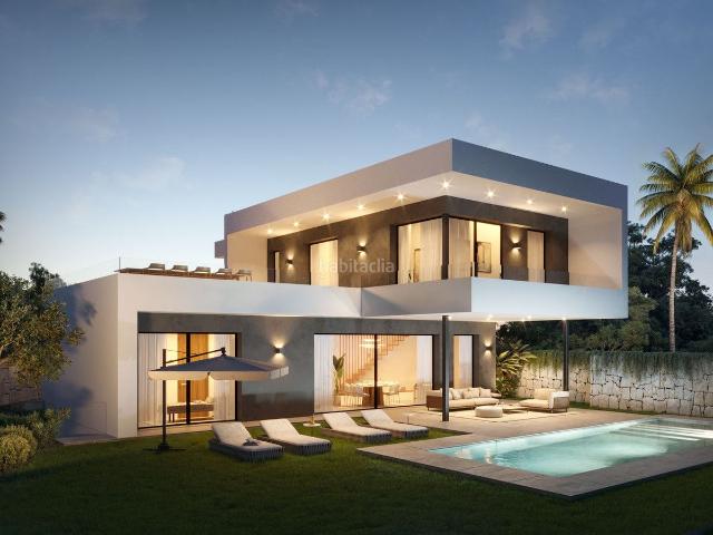 Casa en venta en Mijas, Mijas pueblo. Casas.