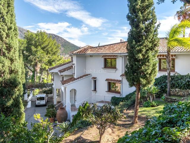 Casa en venta en Mijas, Mijas pueblo. Casas.