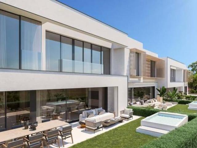 Casa en venta en Mijas, Mijas