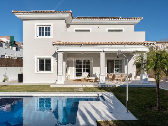 Casa en venta en Mijas, Campo de Mijas. Casas.