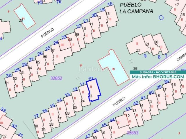 Casa en venta en Mijas, Campo de Mijas. Casas.