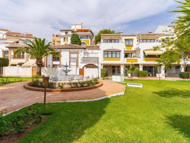 Casa adosada en venta en Mijas, Campo de Mijas. Casas adosadas.
