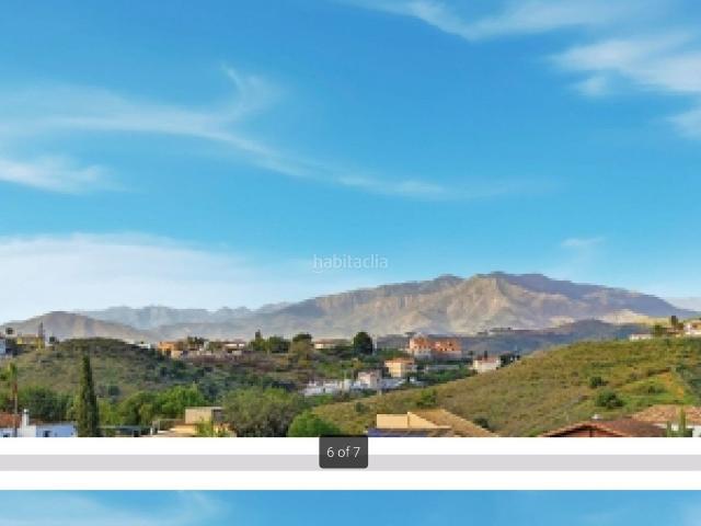 Casa en venta en Mijas, Campo de Mijas. Casas.