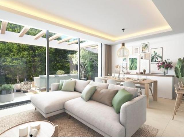 Casa en Venta en Mijas Costa, Málaga