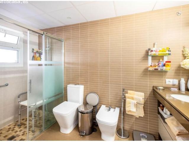 Casa en Venta en Mijas Costa, Málaga