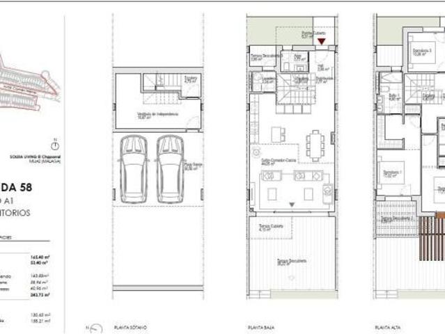 Casa en Venta en Mijas Costa, Málaga
